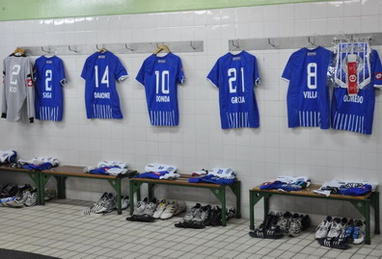 Así se vive adentro. Foto: Pachy Reynoso/Mdz