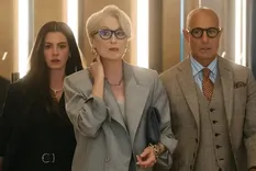 El diablo viste a la moda