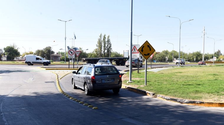 Foto: ALF PONCE / MDZ