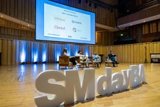 accede desde todo el pais al social media day buenos aires