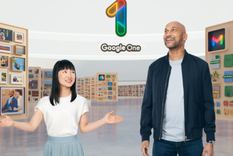 Marie Kondo y Keegan-Michael Key exploran recuerdos del actor en Google Fotos.