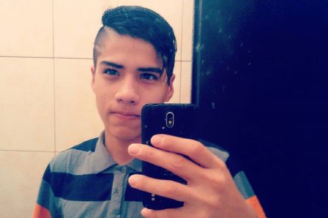 Ulises Romero Foto: Facebook