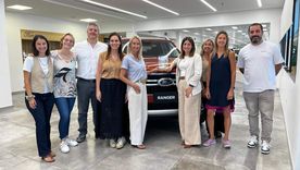 Ford galardonada como la marca más comprometida con la mujer Ford galardonada como la marca más comprometida con la mujer