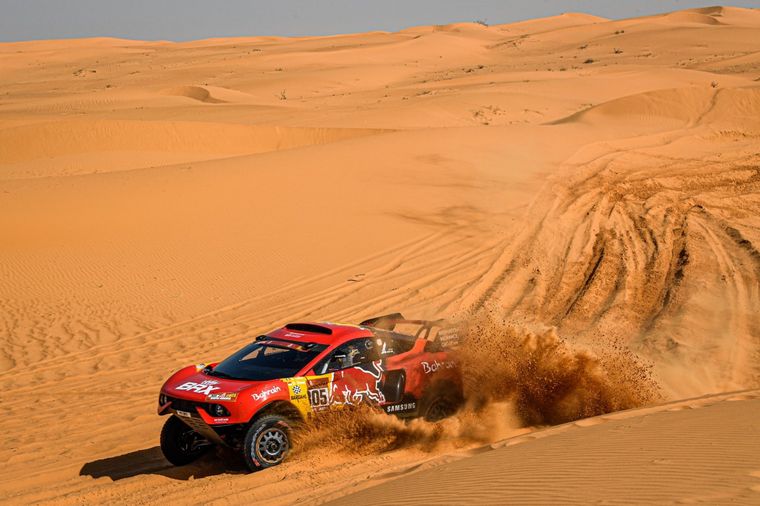 Foto: Dakar