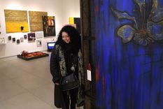 Desde los cuatro años, Marcela Furlani supo que el arte sería su camino.