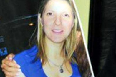 MDZol | Tatiana Kolodziez, la joven chaqueña hallada muerta. Foto: Internet