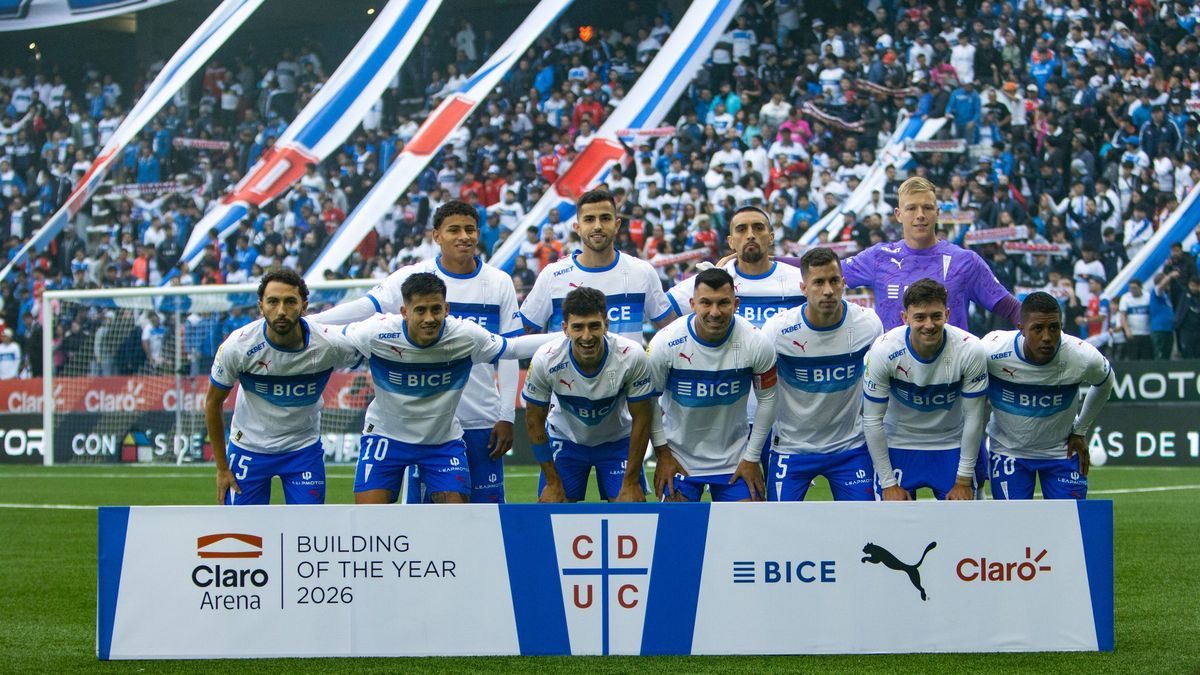 La fuerte medida de Universidad Católica tras confirmar que sí podrán ir hinchas visitantes de Boca