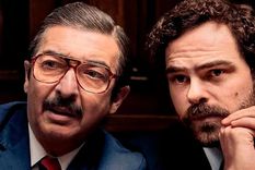 el director de cine que define a argentina, 1985 como funcional al relato k