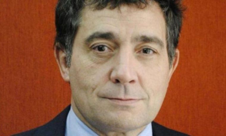 Pepín Rodríguez dice que en Argentina no tiene garantías