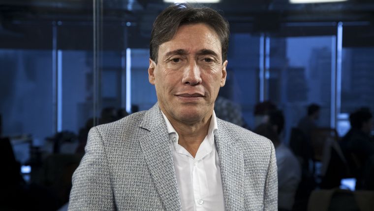 Fabián Gianola enfrentará un juicio oral