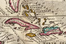 idas y vueltas de los nombres antillanos