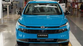 Nissan Versa 2026 Nissan Versa 2026