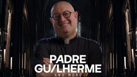El sacerdote se presentará en octubre. El sacerdote se presentará en octubre.