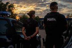 desarticulan red de carne en mal estado en malargüe: mas de 220 kilos incautados y un detenido desarticulan red de carne en mal estado en malargüe: mas de 220 kilos incautados y un detenido