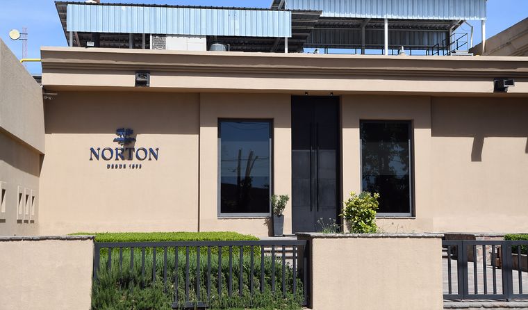 La Justicia abrió el concurso de acreedores para Norton.&nbsp;