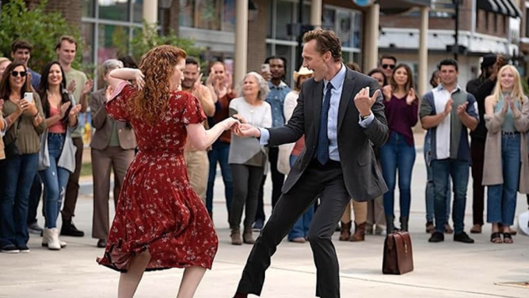 Las peores películas de año. Créditos: NAVE UNCUYO Las peores películas de año. Créditos: NAVE UNCUYO