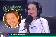 Flor Torrente contó cuál fue el insólito regalo que Adrián Suar le hizo a los 3 años La hija de Araceli González compartió una increíble anécdota