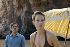 Una película alucinante de principio a fin. Foto: Archivo