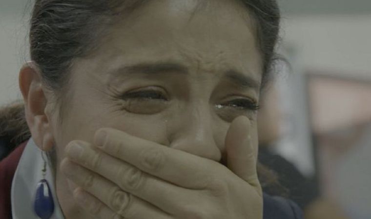 Rating La Rosa de Guadalupe