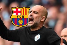 Guardiola no está contento: el Barcelona, cerca de llevarse a una figura del City que él pidió que se quede.