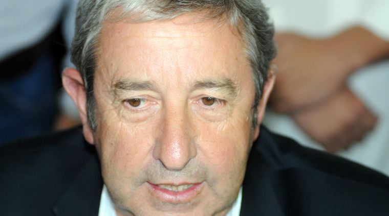 Foto: Fernando Martínez / MDZ