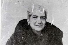 laureana y olaya, dos mujeres fundamentales de la historia de mendoza