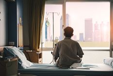 Los tratamientos contra enfermedades crónicas siguen aumentando en la región Foto: Shutterstock Los tratamientos contra enfermedades crónicas siguen aumentando en la región Foto: Shutterstock