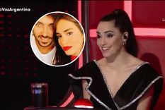 Lali Espósito y Santiago Mocorrea fueron pareja hasta 2020. La cantante recordó una increíble anécdota con el productor musical.
