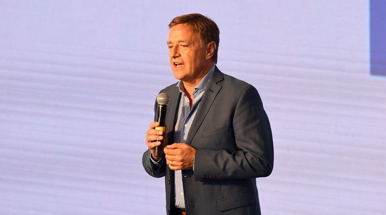 Foto: ALF PONCE / MDZ