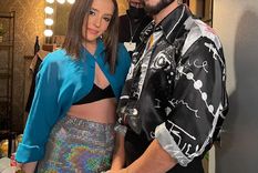 Camilo y Evaluna están muy seguros de lo que quieren para su hija Índigo