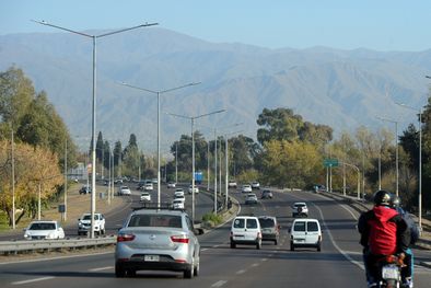 MDZol | Foto: ALF PONCE MERCADO / MDZ