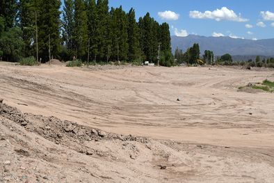 MDZol | En Mendoza hay al menos 100 mil parcelas de tierra cuyos propietarios no cuentan con la escritura definitiva. Foto: ALF PONCE MERCADO / MDZ