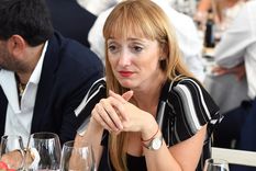 Foto: ALF PONCE / MDZ