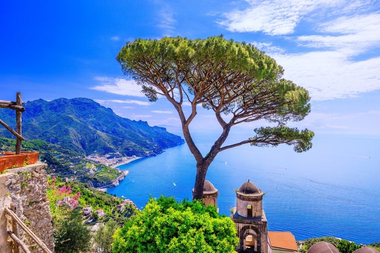 Este lugar fue declarado Patrimonio de la Humanidad por su historia y belleza. Foto: Shutterstock Este lugar fue declarado Patrimonio de la Humanidad por su historia y belleza. Foto: Shutterstock