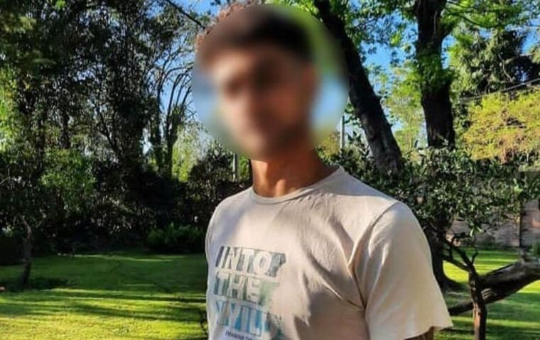 El joven de 27 años, acusado de cuatro hechos