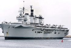 Foto: Daily Telegraph