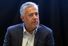 Alfredo Cornejo: No tuvo acatamiento el paro en Mendoza