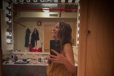 Natalia Lafourcade sorprendió a sus seguidores. Natalia Lafourcade sorprendió a sus seguidores.