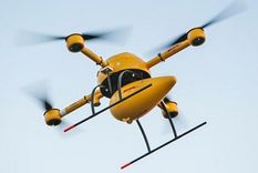¿Cómo es el proyecto para regular a los drones en Argentina?