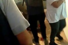 Foto: Captura del video