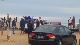 La Costa Atlántica, otra vez escenario de peleas y violencia urbana