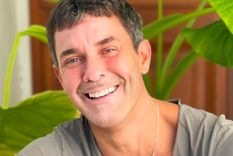 Mariano Martínez compartió un especial logro de su hija Alma. Foto: Instagram Mariano Martínez Mariano Martínez compartió un especial logro de su hija Alma. Foto: Instagram Mariano Martínez