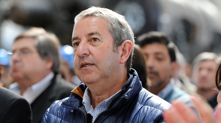 Foto: Alf Ponce / MDZ