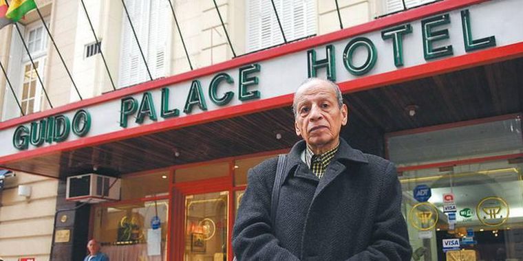 Foto: Gentileza Perfil