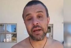 fuerte y emotivo video: hablo el director de habitat de lago puelo