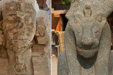 Foto: Instagram / Ministry_tourism_antiquities