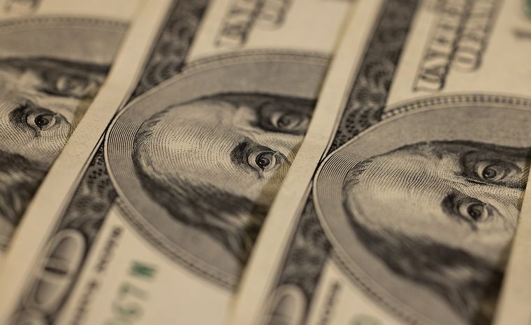 El plazo fijo en dólares gana terreno entre los ahorristas que buscan resguardar capital. El plazo fijo en dólares gana terreno entre los ahorristas que buscan resguardar capital.