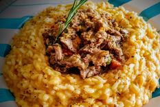 Foto: Chef Nicolás Heras