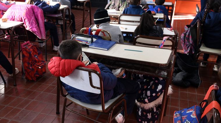 El hecho ocurrió en Misiones Foto: Imagen ilustrativa