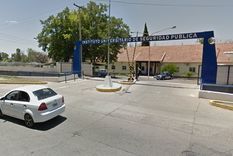 El hombre fue baleado en Montes de Oca y Einstein, frente al IUSP